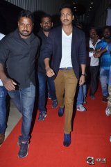 Goutham Nanda Movie Audio Launch